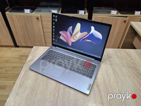 Lenovo Ideapad Slim 3 I5 13420H 16gb Ram 512GB — Bakı