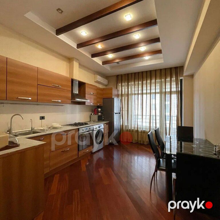 3-otaqlı yeni tikili kirayə verilir, Rəşid Behbudov küç., 85 m² — Mənzil, Bakı (10)