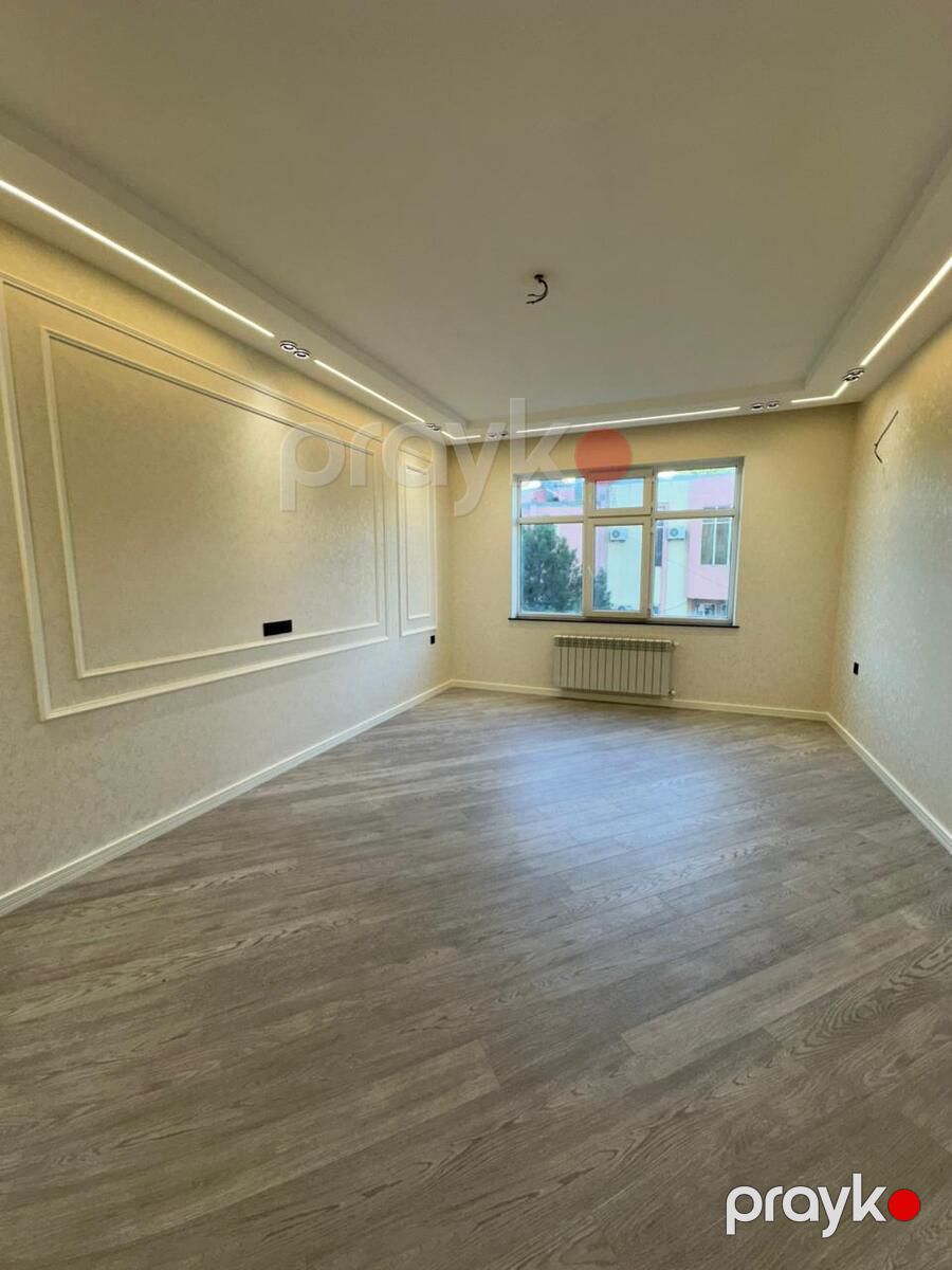 Satılır 4 otaqlı yeni tikili 80 m² — Mənzil, Bakı (3)