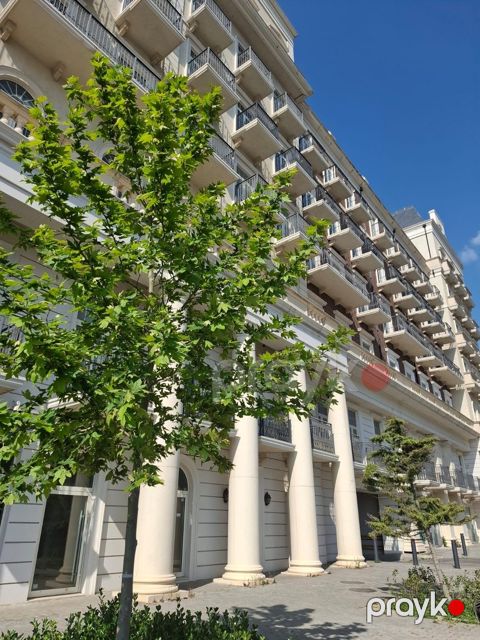 İcarəyə verilir 2 otaqlı yeni tikili 60 m² — Bakı