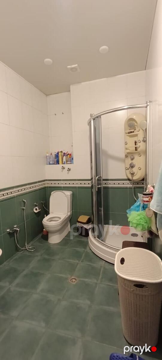 Satılır 4 otaqlı yeni tikili 202 m² — Mənzil, Bakı (9)