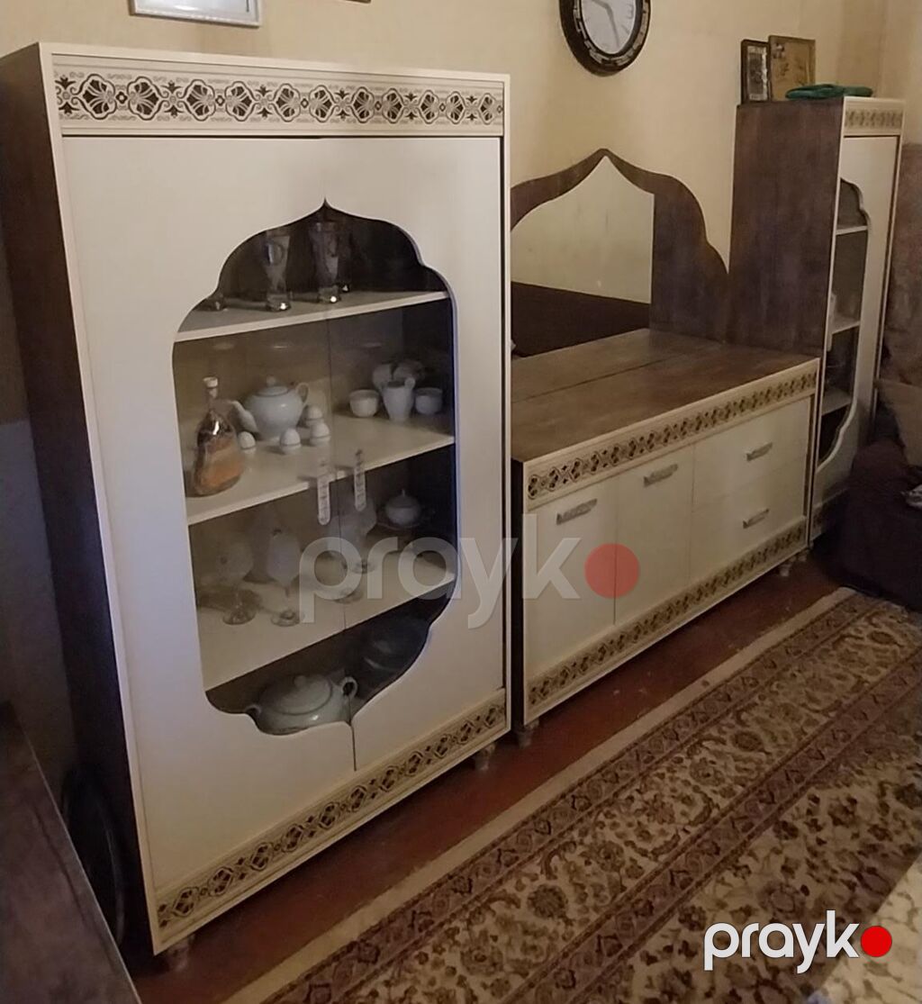 İşlənmiş — Qonaq otağı üçün, Bakı (2)