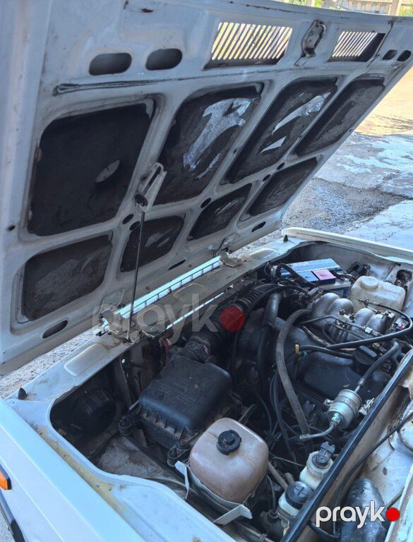 Lada (VAZ) 2107, 1.6 L, 2009 il, 85 000 km — Avtomobillər, Tovuz (9)