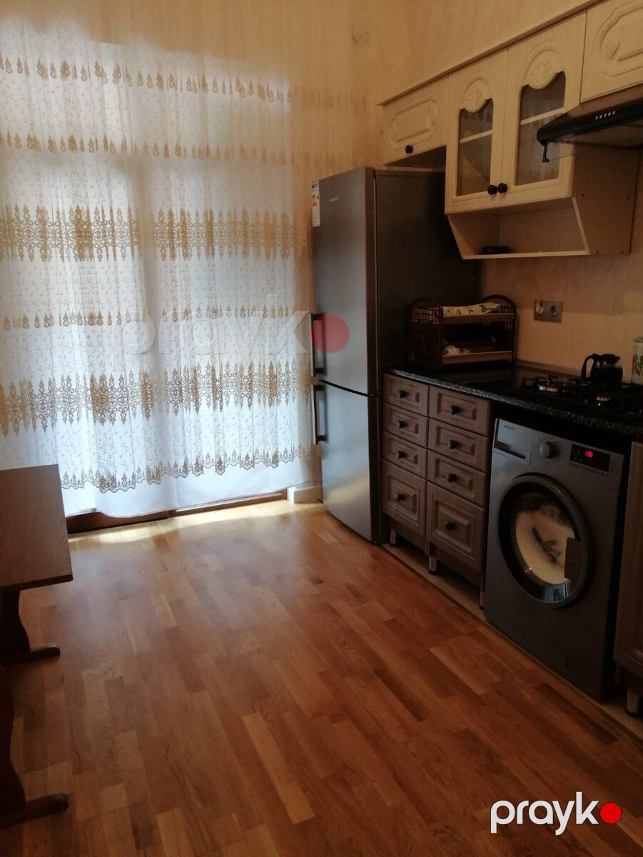 2-otaqlı yeni tikili kirayə verilir, Sumqayıt ş., 80 m² — Mənzil, Sumqayıt (10)