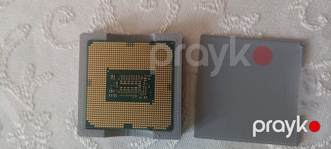 Cpu core I3 10100 — Kompüterlər və noutbuklar, Bakı (2)