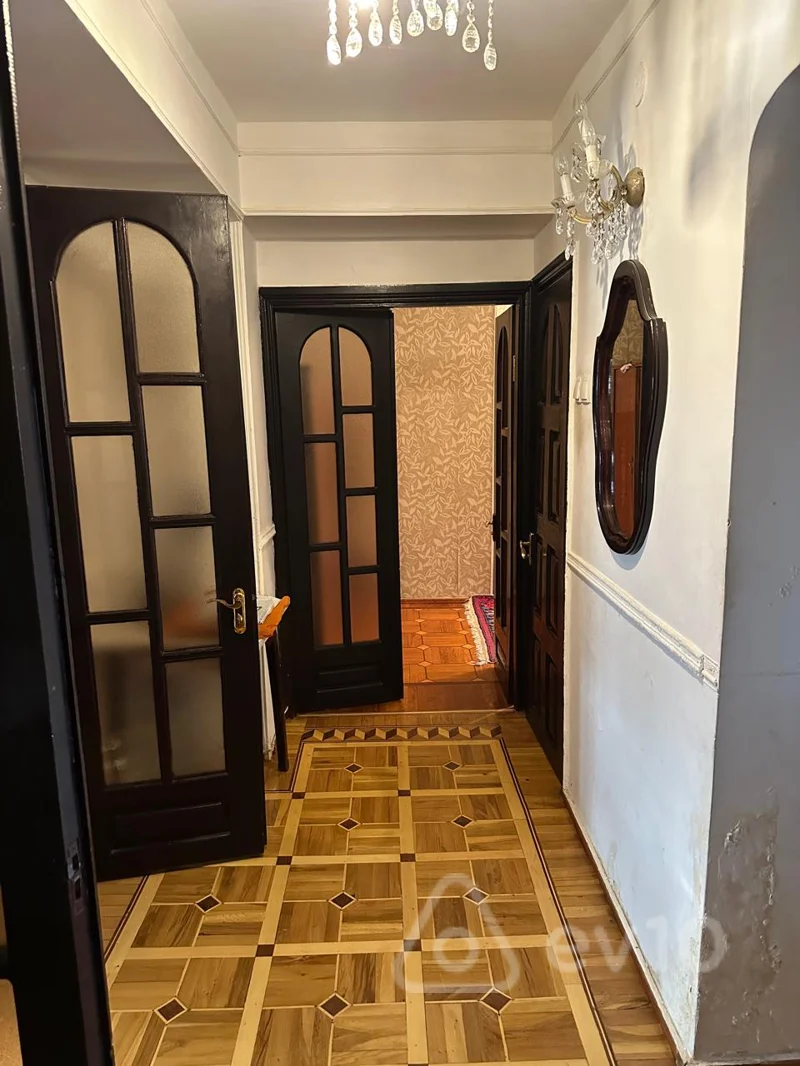 3 otaqlı mənzil, 75 m², I.Nebiyev — kirayə — Mənzil, Bakı (6)