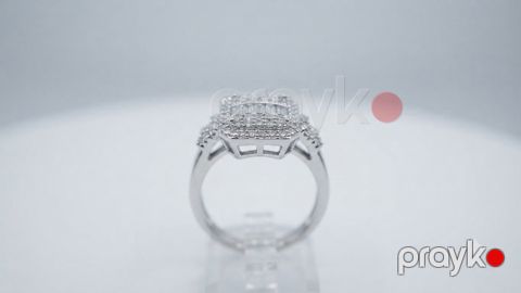 Üzük qadınlar üçün 2628925 — Bakı