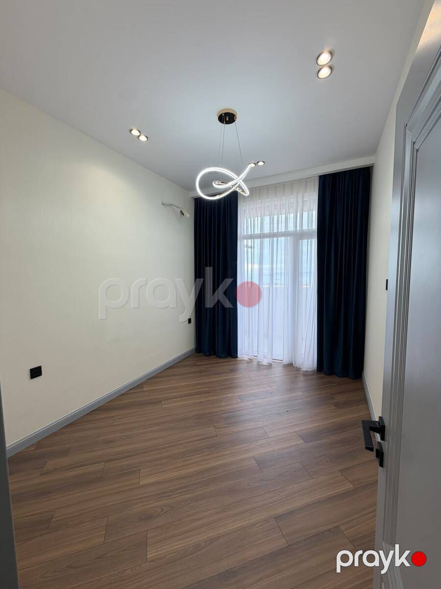 Satılır 3 otaqlı yeni tikili 80 m² — Mənzil, Bakı (7)