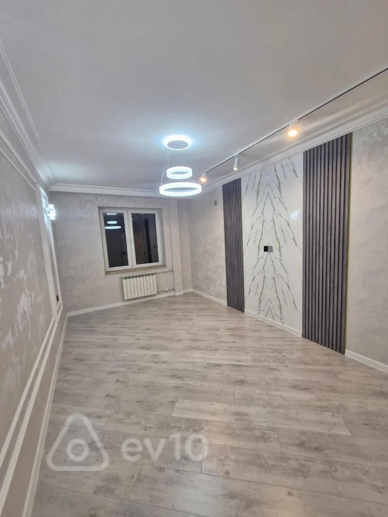 4 otaqlı mənzil, 80 m², Gəncə pr — Mənzil, Bakı (3)