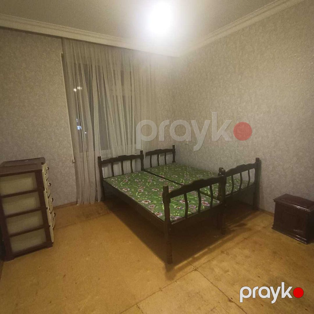 4-otaqlı mənzil kirayə verilir, 13-cü mkr., 85 m² — Mənzil, Sumqayıt (8)