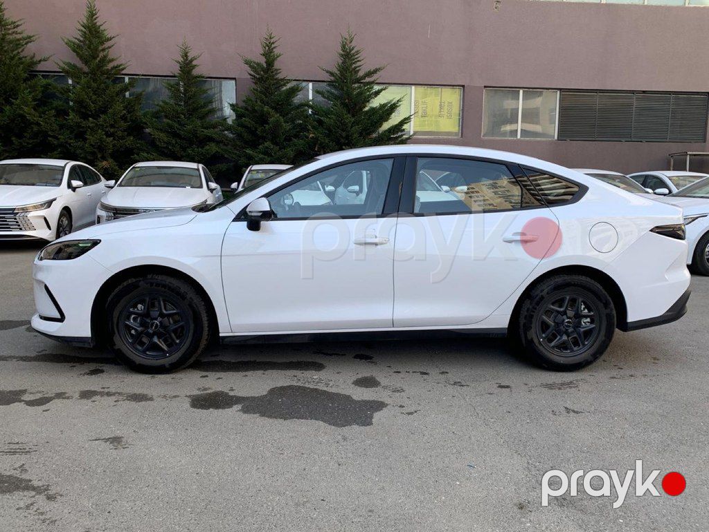 BYD Seal 05, 1.5 L, 15.87 kWh, 2025 il, yeni — Avtomobillər, Bakı (3)