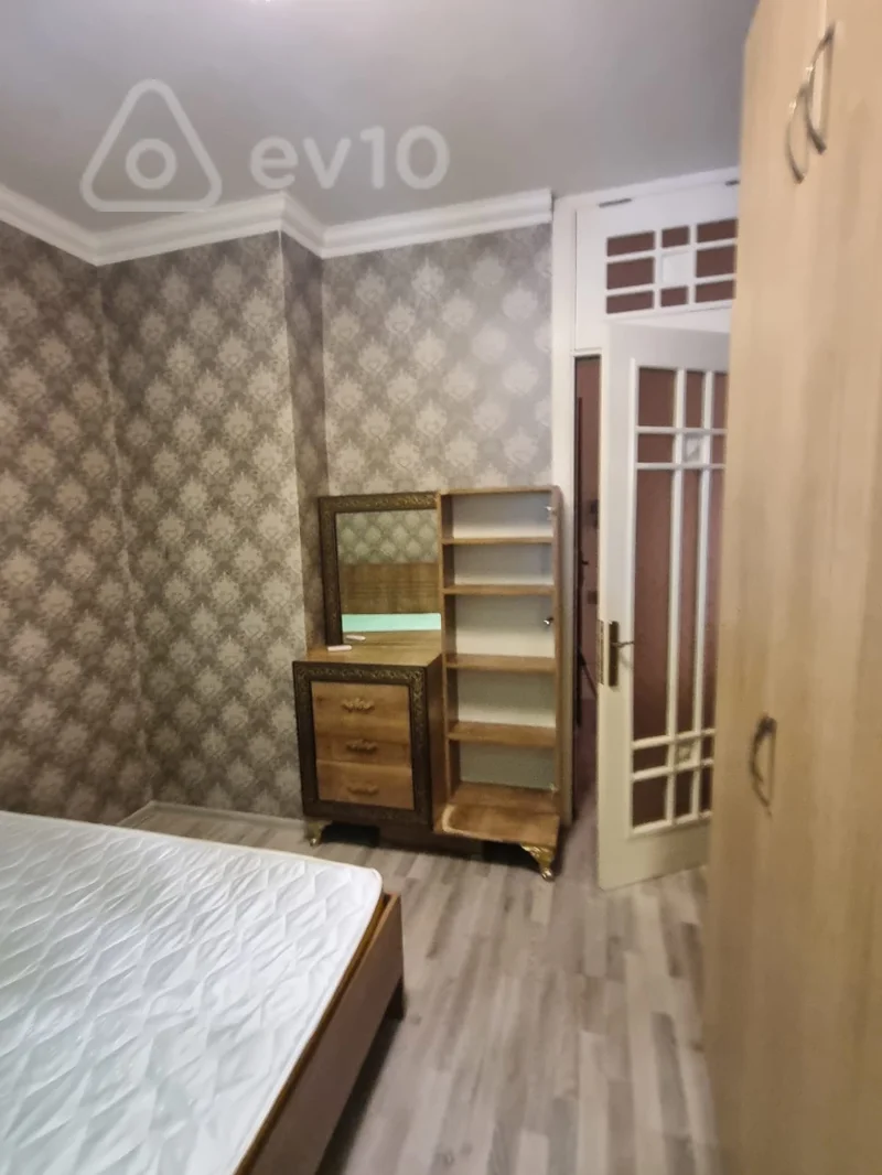 2 otaqlı mənzil, 55 m², Mehdi Huseyinzade 11, Xırdalan — Xırdalan