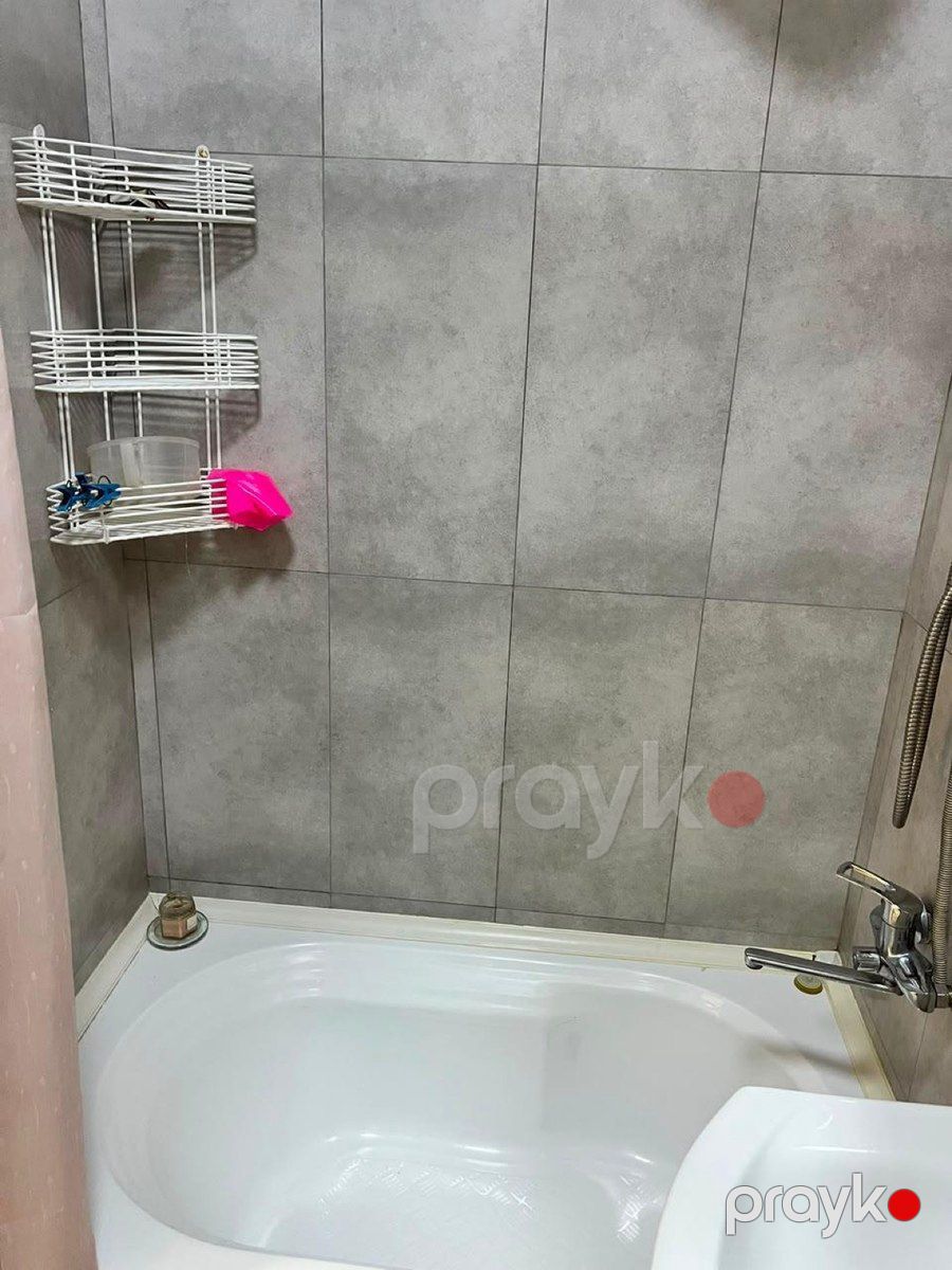 3-otaqlı yeni tikili kirayə verilir, Əhmədli m., 81 m² — Mənzil, Bakı (12)