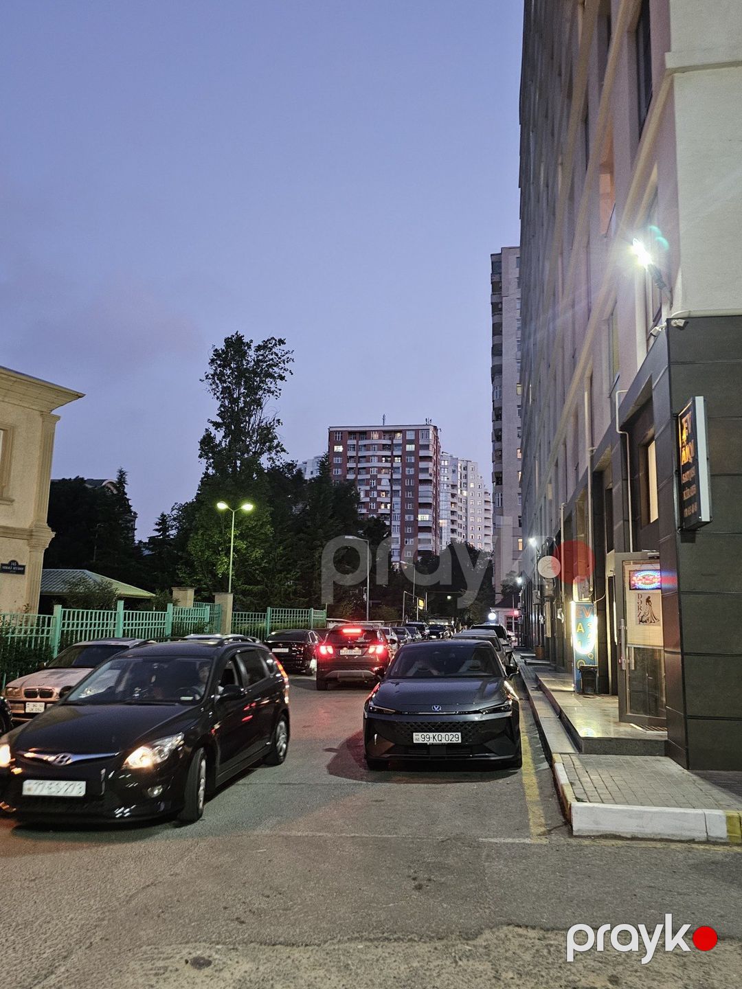 Satılır obyekt 50 m² — Əmlak, Bakı (5)