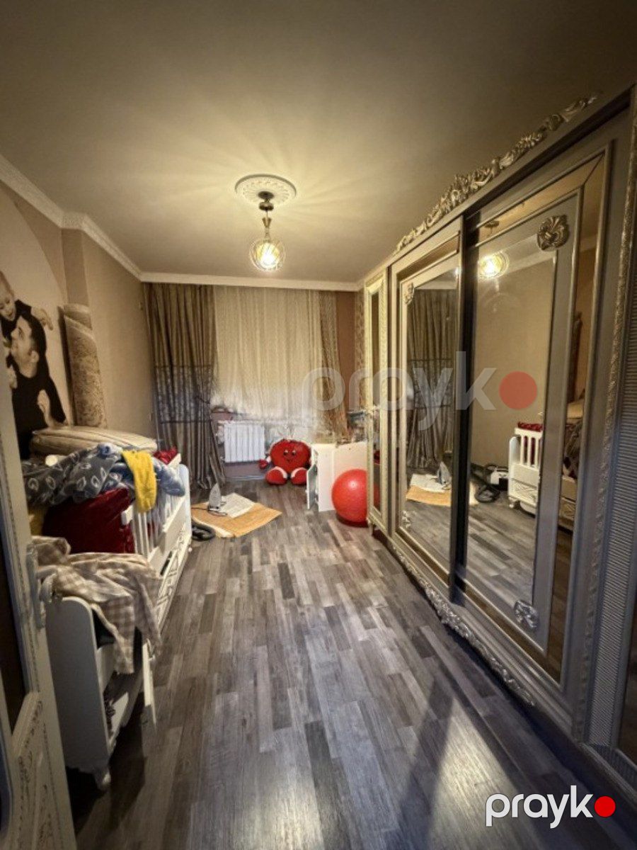 Satılır 3 otaqlı köhnə tikili 90 m² — Mənzil, Bakı (3)