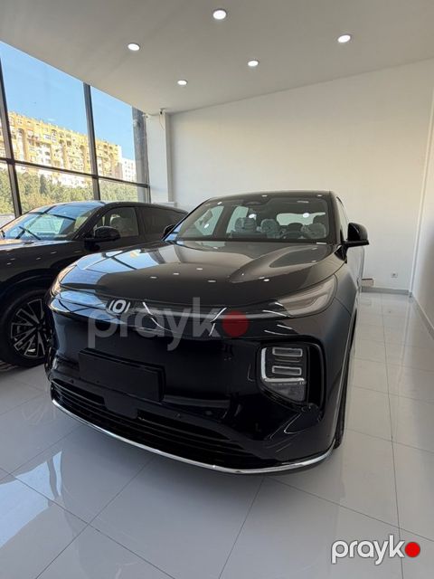 Changan Qiyuan Q07, 1.5 L, 21.5 kWh, 2026 il, yeni — Bakı