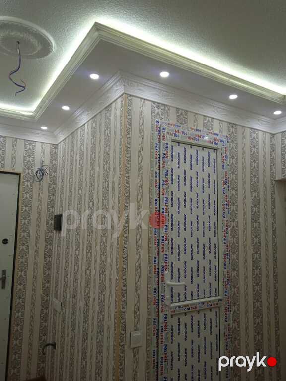 2-otaqlı mənzil, Sumqayıt ş., 35 m² — Mənzil, Sumqayıt (5)