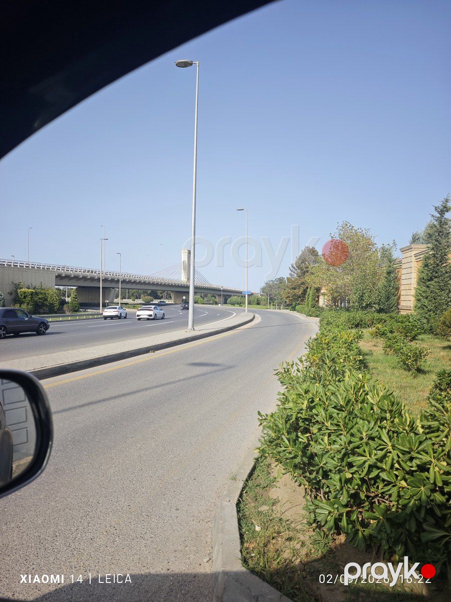 Satılır torpaq 6 sot — Torpaq, Bakı (3)