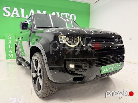 Land Rover Defender, 3.0 L, 2022 il, 39 700 km — Bakı