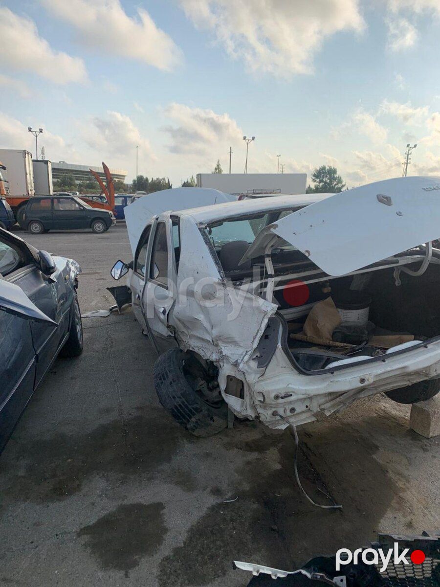 Renault Tondar, 2013 il — Avtomobillər, Xaçmaz (2)