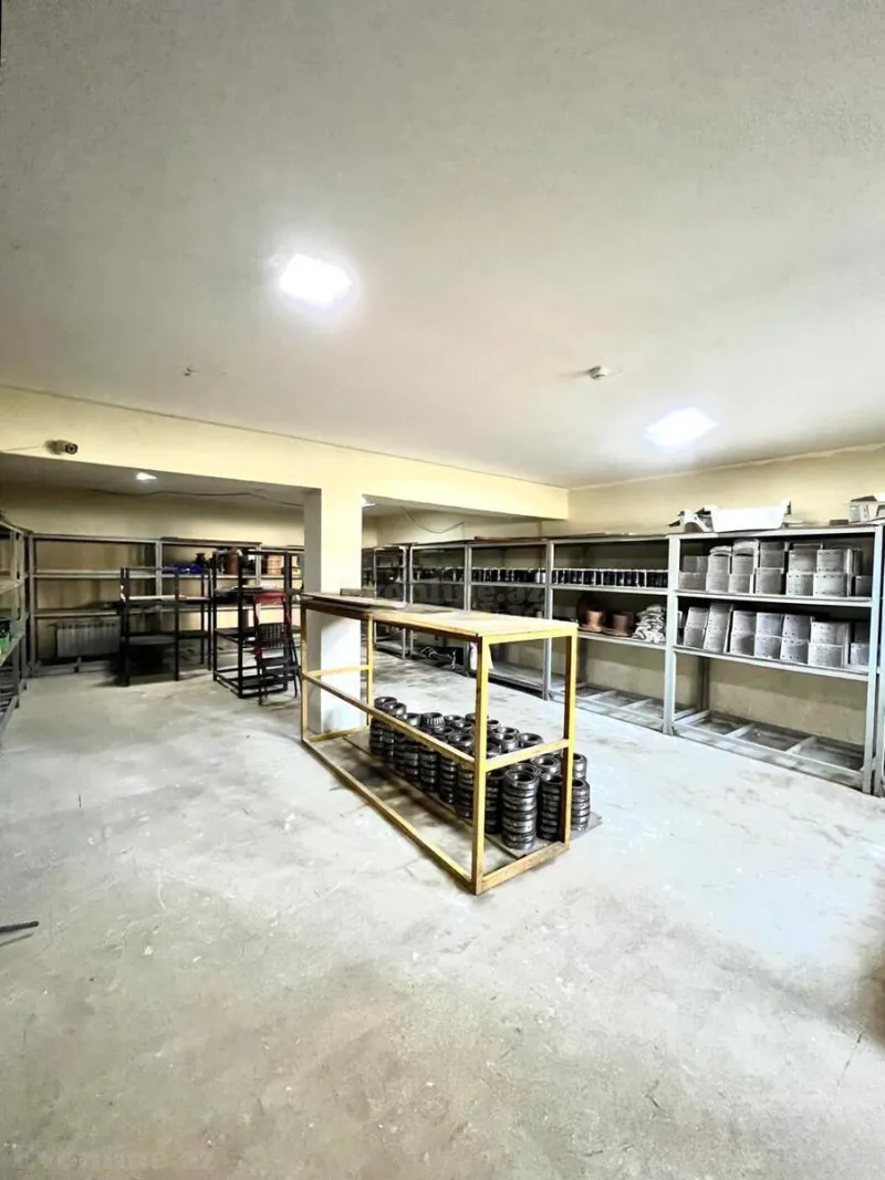 Satılır Obyekt 340 m² Bakı, Binəqədi r., Xocəsən m., Xocəsən — Əmlak, Bakı (8)