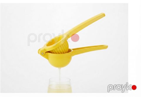 Əl şirəçəkən, limon üçün, Plastik, 50 ml — Bakı