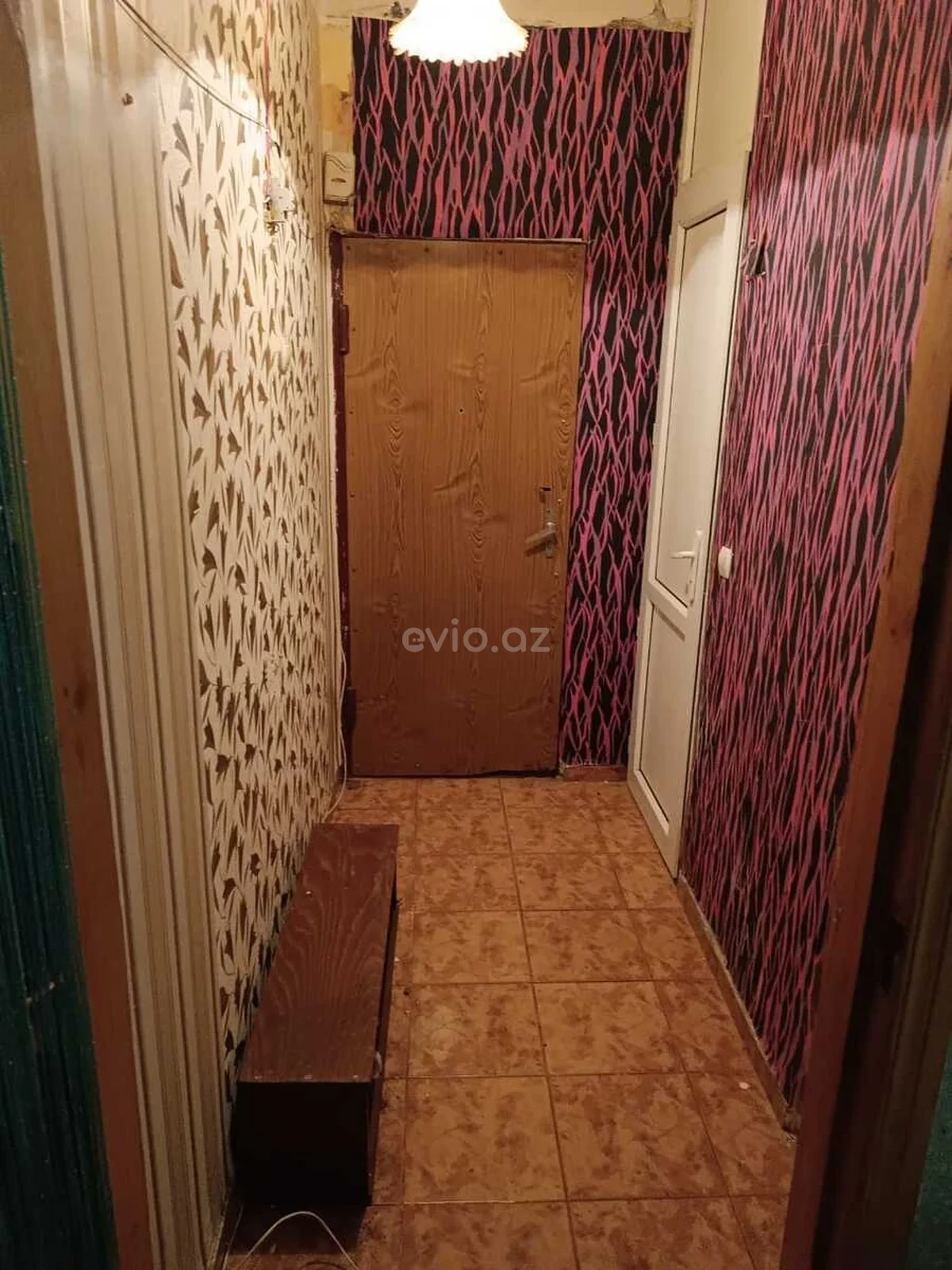 Kirayə 2 otaqlı mənzil Memar Əcəmi metrosu yaxınlığında — Mənzil, Bakı (10)