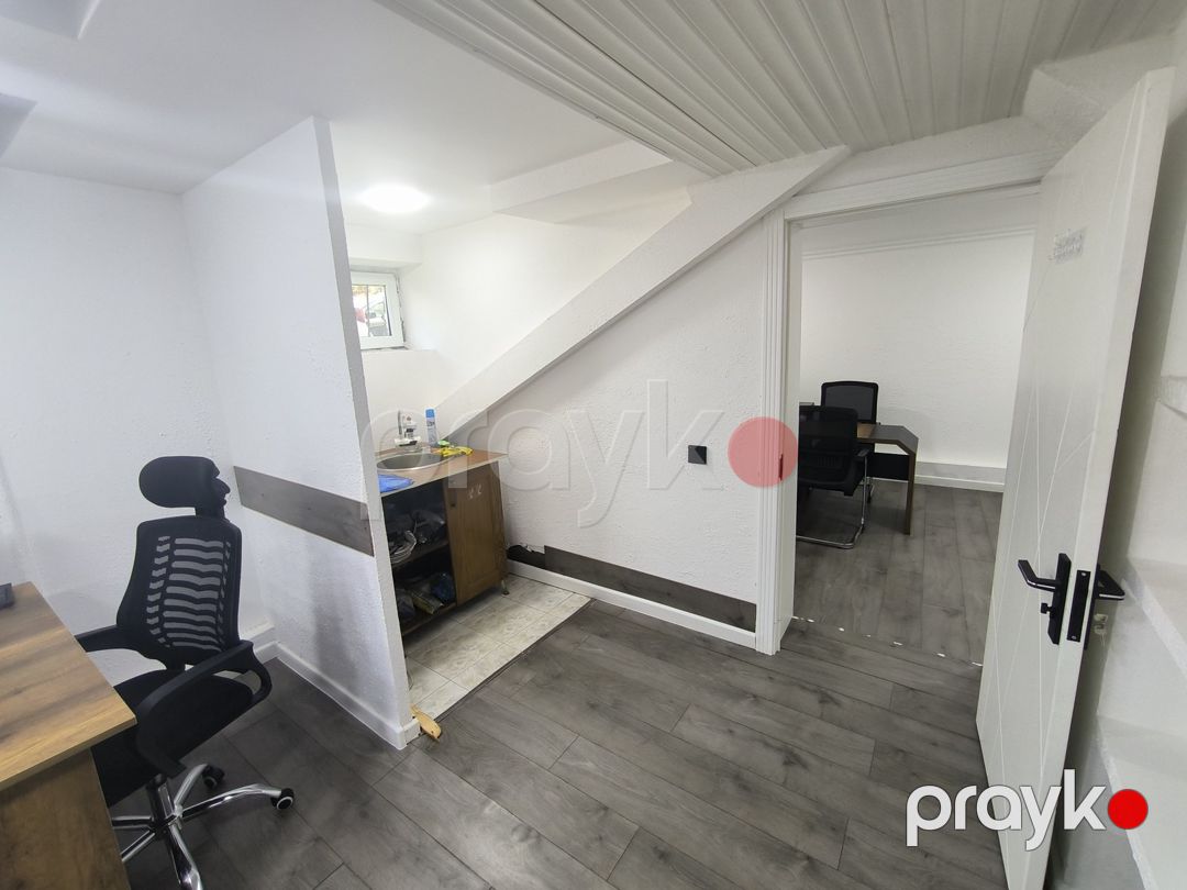 Satılır obyekt 45 m² — Əmlak, Bakı (9)