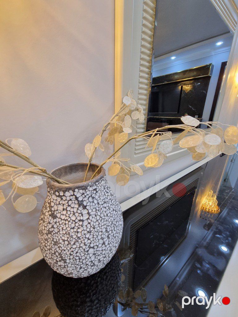 Satılır 3 otaqlı yeni tikili 160 m² — Mənzil, Bakı (4)