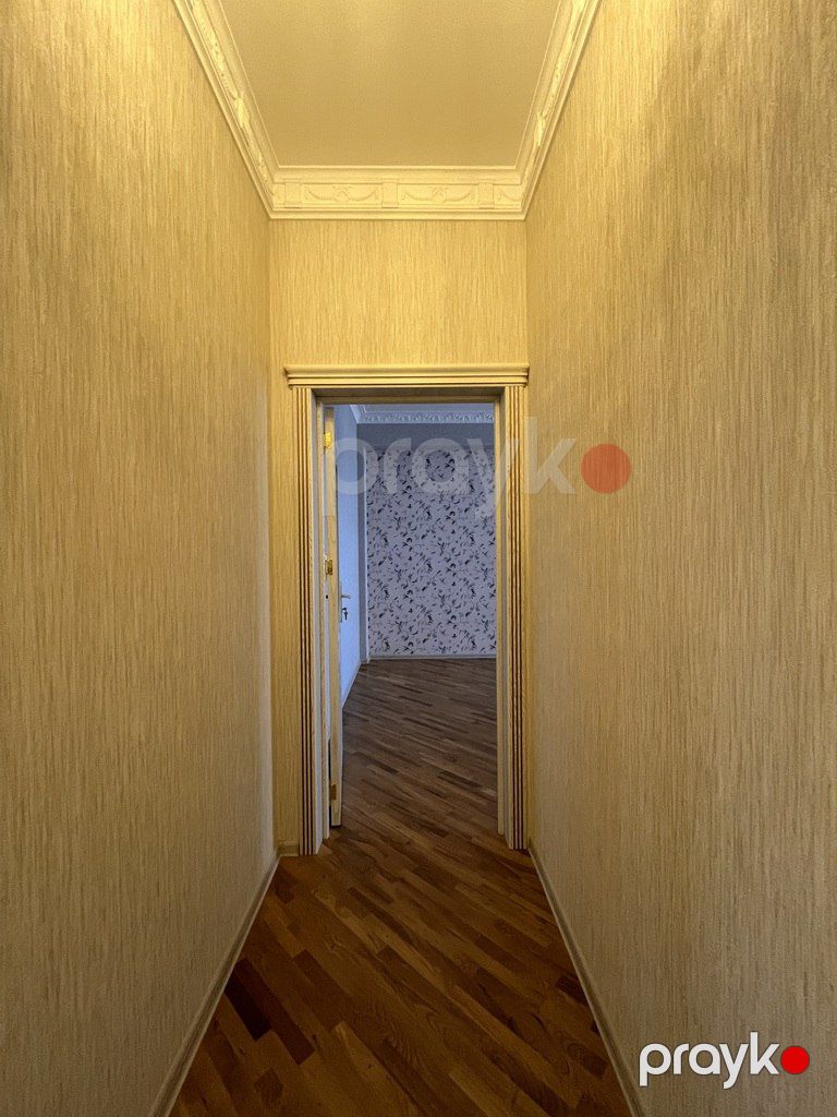 Satılır 4 otaqlı yeni tikili 183 m² — Mənzil, Bakı (12)
