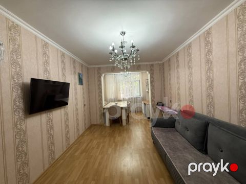 Satılır 2 otaqlı köhnə tikili 60 m² — Bakı