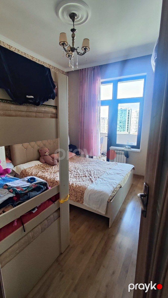 Satılır 3 otaqlı yeni tikili 72 m² — Mənzil, Bakı (8)