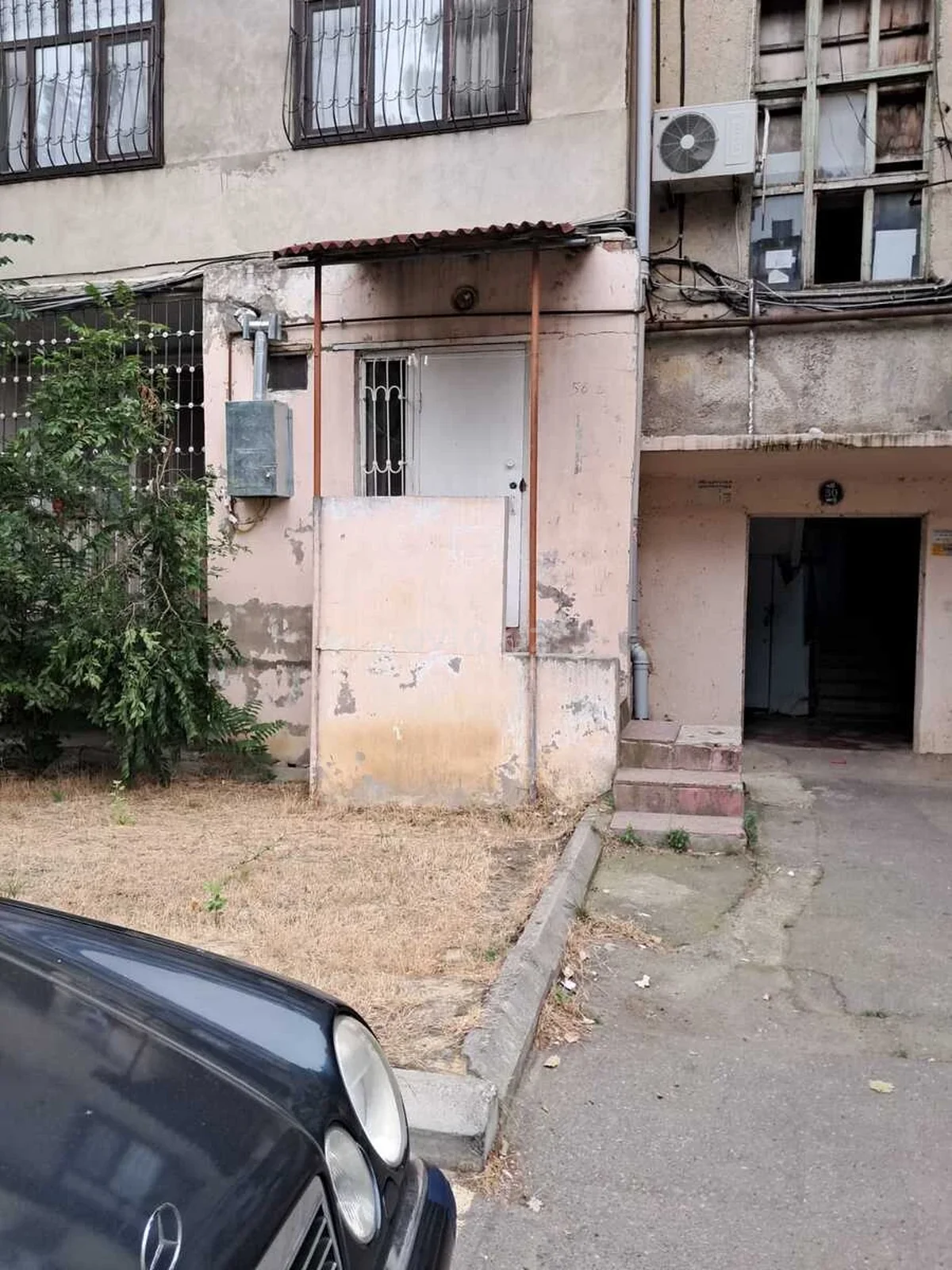 Kirayə 1 otaqlı mənzil Bakıxanov qəsəbəsində — Mənzil, Bakı (8)