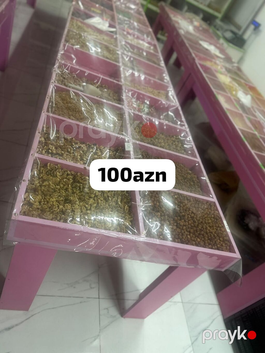 3 eded vitrin 80 azn (1i) unvan: Binə atcılıq Bəsti 264 — Mebel, Bakı (2)