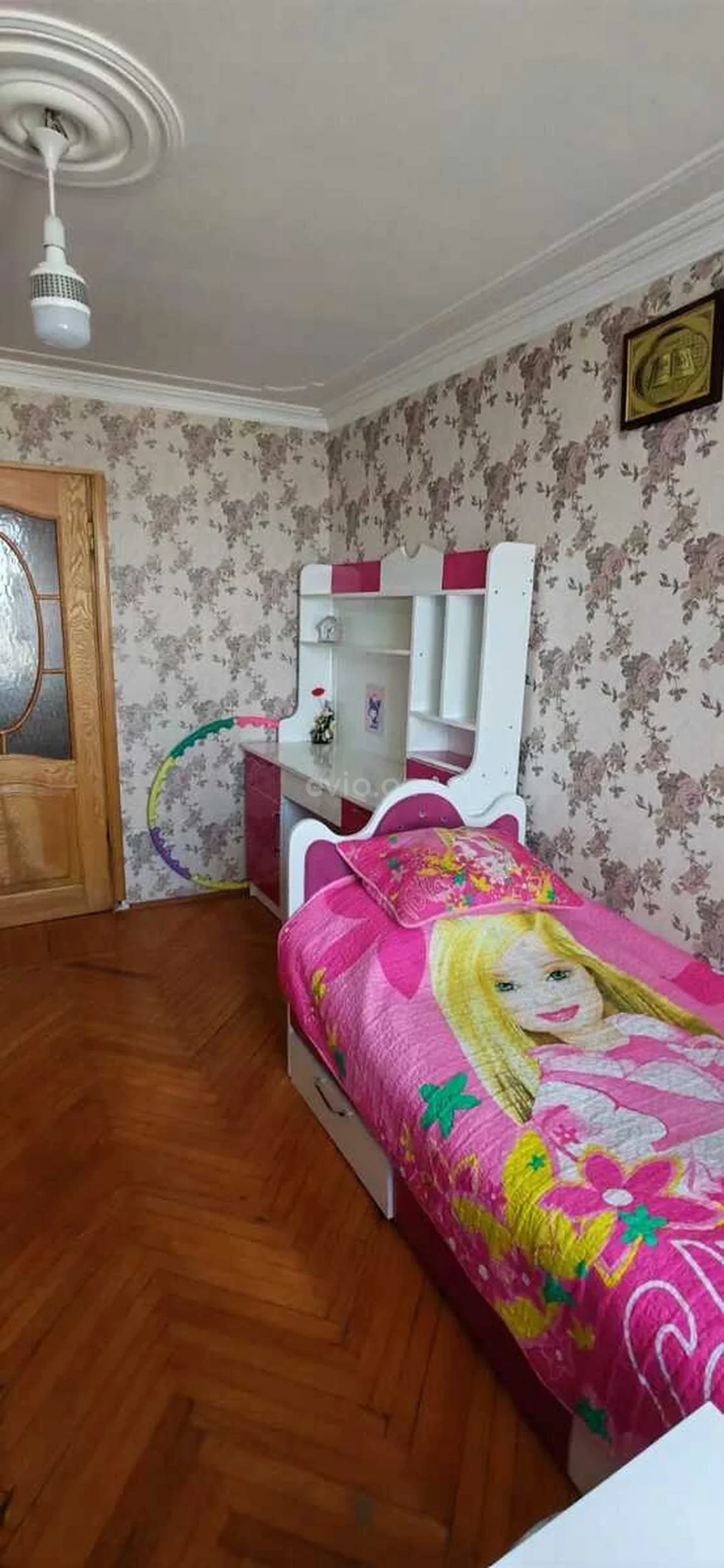 Kirayə 3 otaqlı mənzil Bakıxanov qəsəbəsində — Mənzil, Bakı (7)
