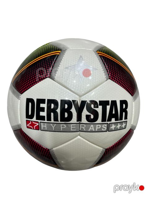 Top futbol Derbystar — Bakı