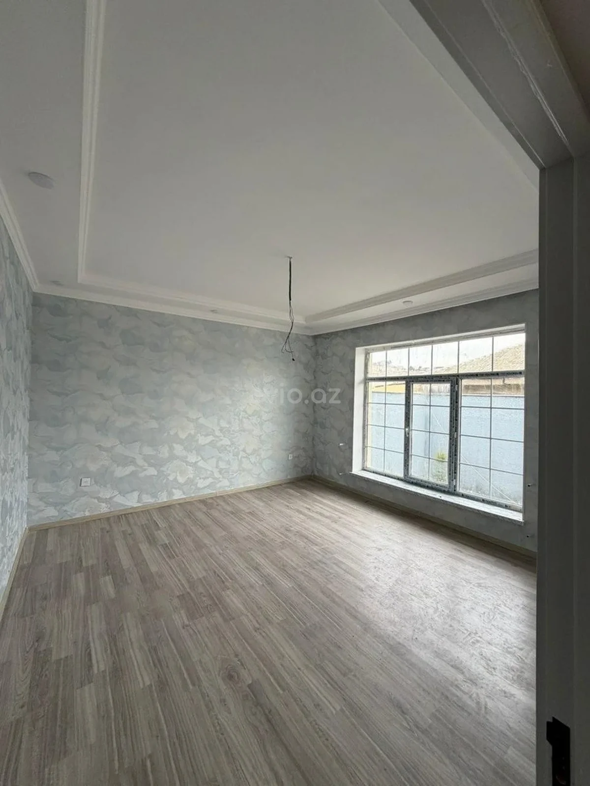 4 otaqlı həyət evi satılır Mehdiabadda — Ev, villa, Abşeron (8)