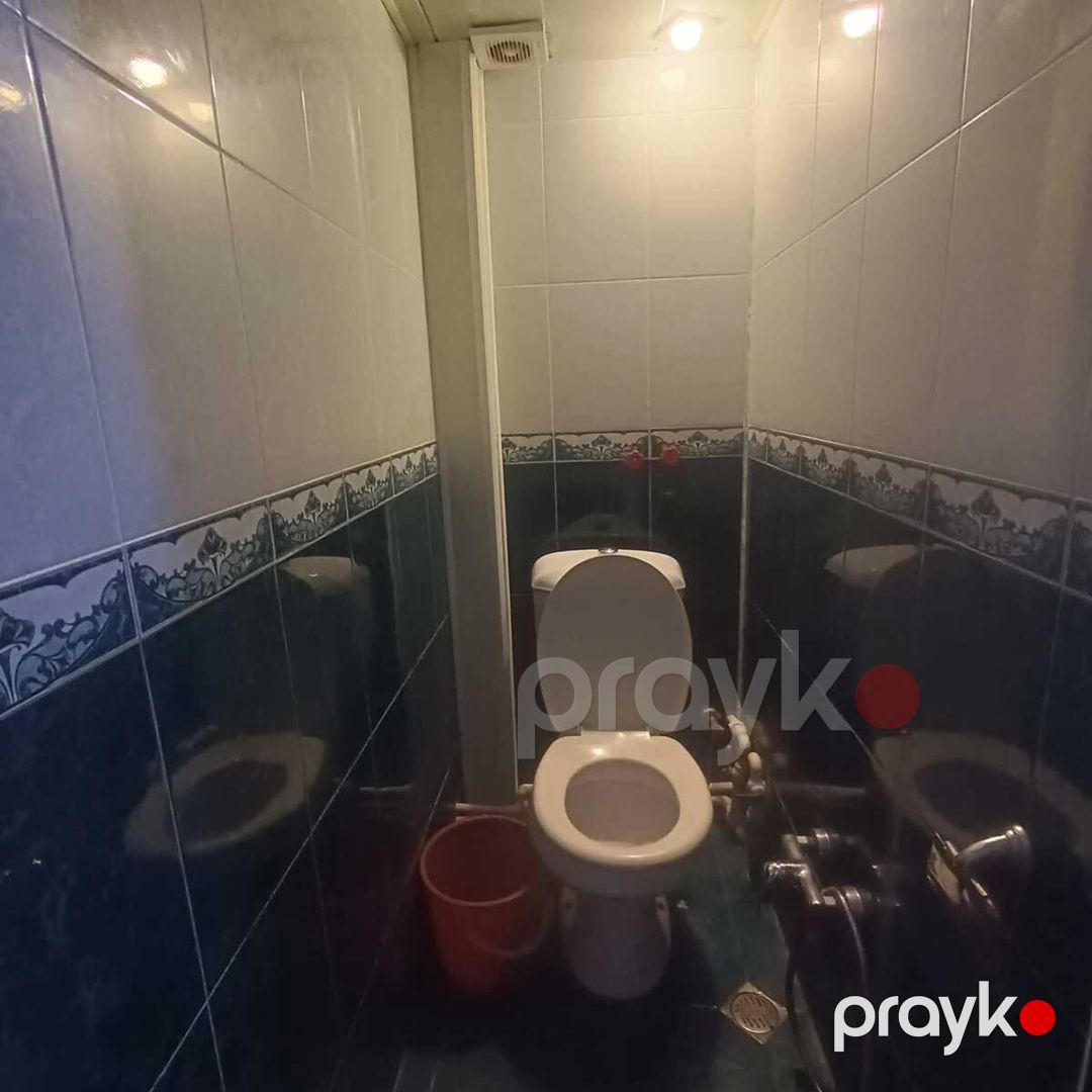 4-otaqlı mənzil kirayə verilir, 13-cü mkr., 85 m² — Mənzil, Sumqayıt (11)