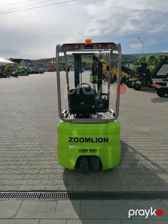 Zoomlion FE16H 2024 il — İnşaat texnikası, Bakı (7)