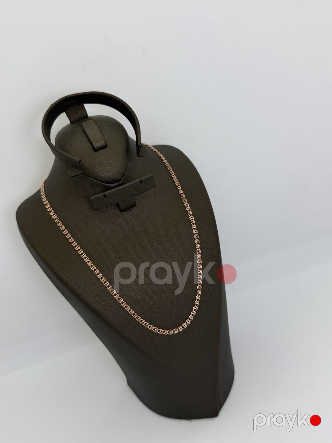 Boyunbağı 66301, qızıl 585 əyar — Mallar, Bakı (3)