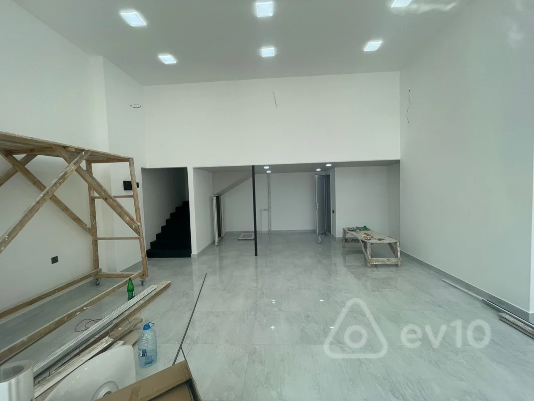 Obyekt, 90 m², Nazim İsmayılov prospekti — kirayə — Əmlak, Bakı (7)