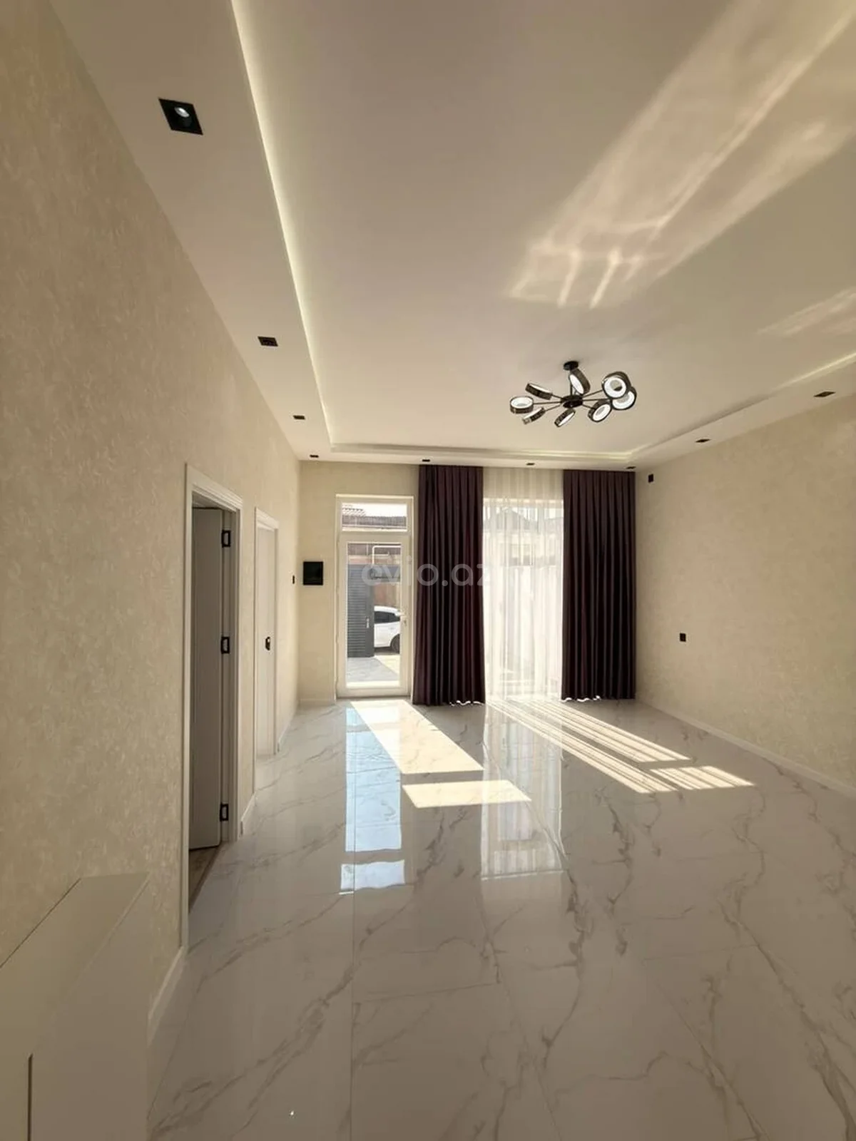 4 otaqlı bağ evi satılır Şağan qəsəbəsində — Ev, villa, Bakı (5)