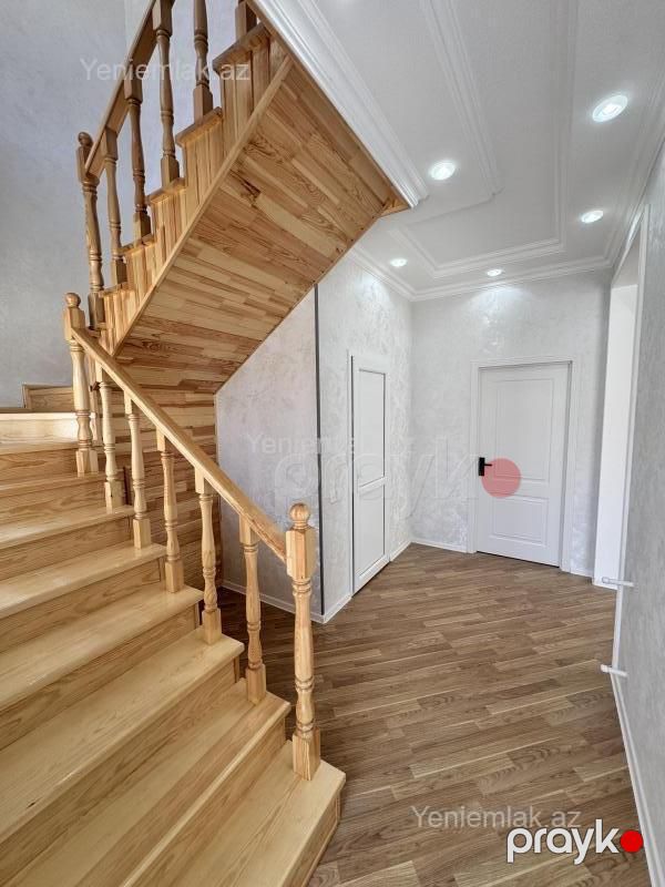 Satılır 4 otaqlı Həyət evi / Villa, 160 m², Masazır — Ev, villa, Abşeron (3)