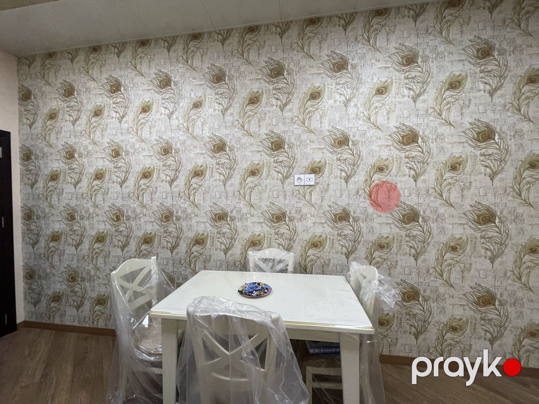 İcarəyə verilir 2 otaqlı yeni tikili 90 m² — Mənzil, Bakı (11)