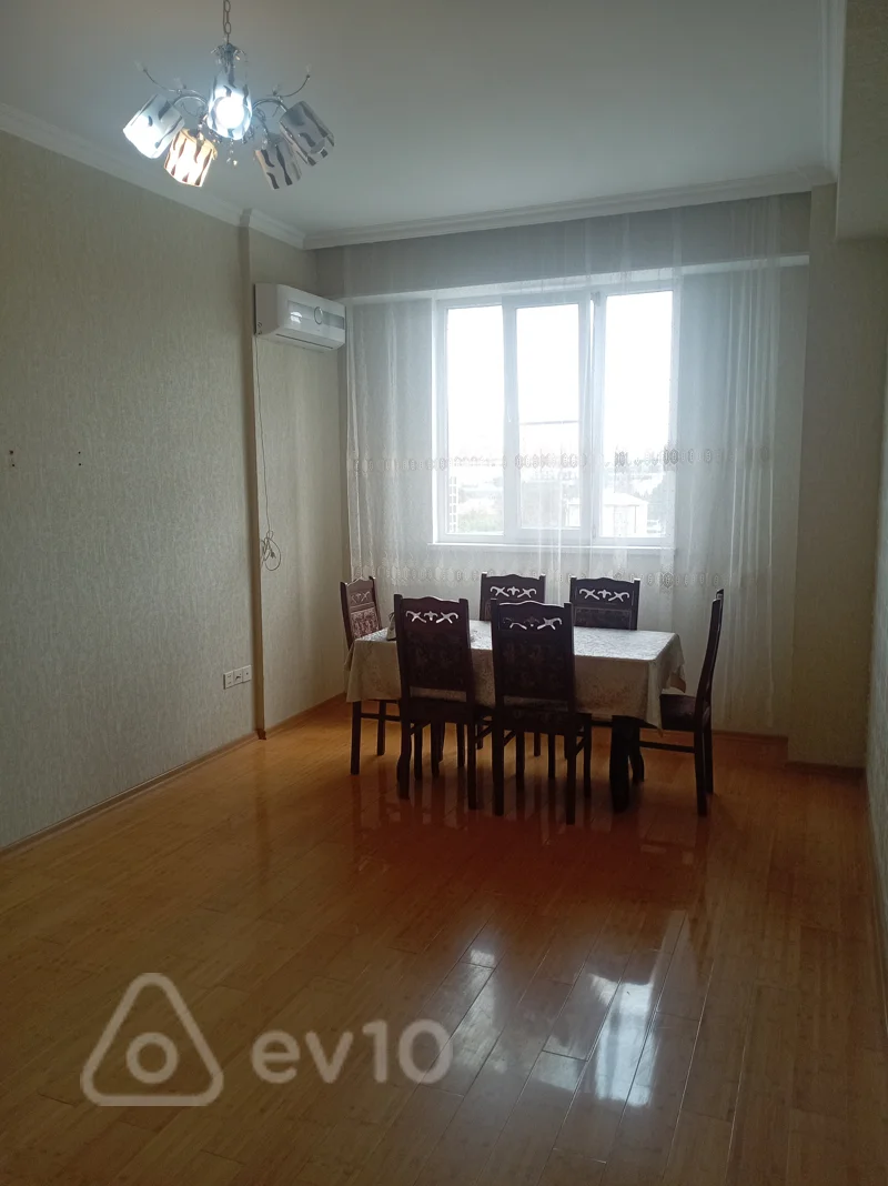 2 otaqlı mənzil, 62 m², Heydər Əliyev prospekti, Xırdalan — Mənzil, Xırdalan (2)