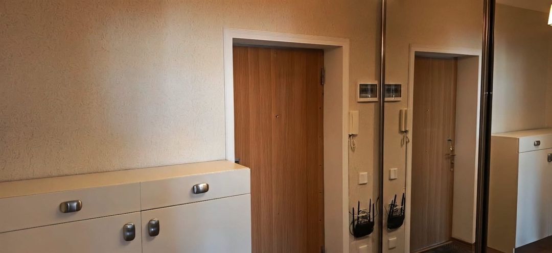 Satılır 1 otaqlı yeni tikili 50 m² — Mənzil, Bakı (7)