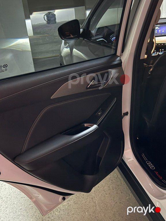 Baic X35, 1.5 L, 2023 il, 22 700 km — Avtomobillər, Bakı (9)
