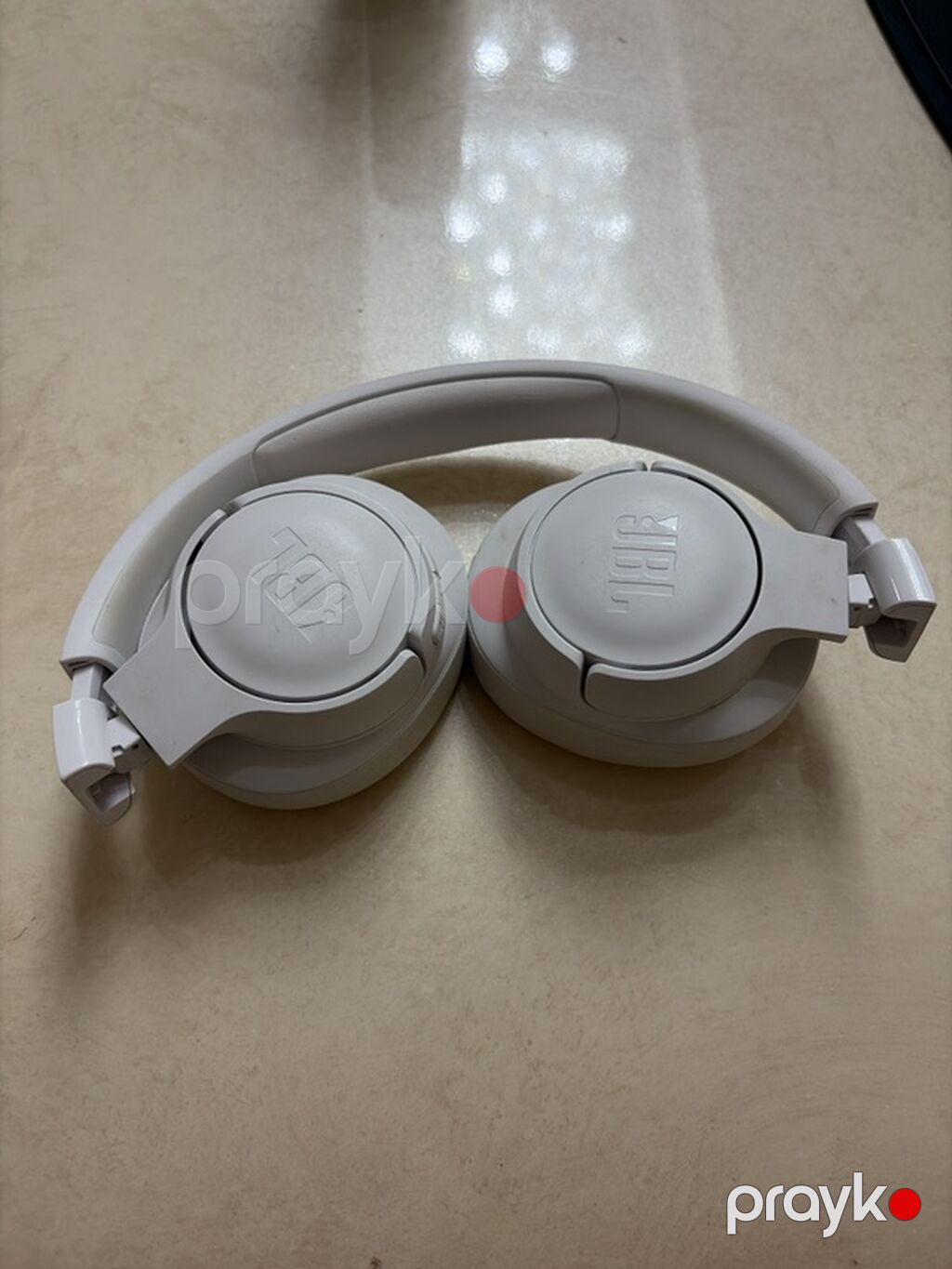 JBL over-ear qulaqcıq, ağ rəng. Xüsusiyyətlər: - Simli qoşulma: Usb-a — Qulaqcıqlar, Bakı (4)