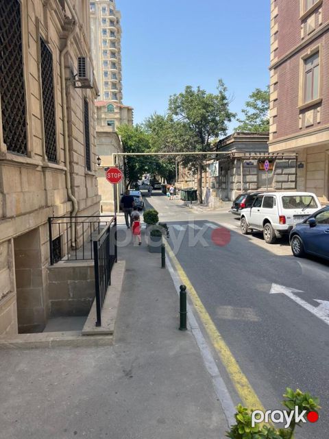 İcarəyə verilir obyekt 170 m² — Bakı
