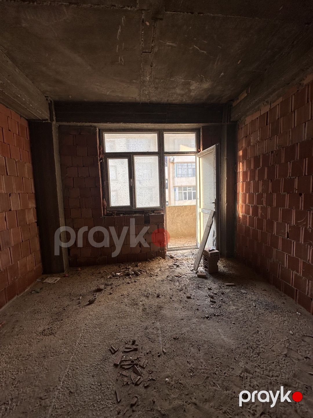 Satılır 1 otaqlı yeni tikili 51 m² — Mənzil, Bakı (5)